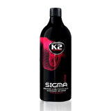 K2 Sigma Pro Polimer Lastik Koruyucu ve Parlatıcı Jel 1 Litre