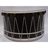 Asma Davul,Folklor Davulu İpli Boncuklu 50 cm