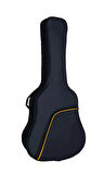 Soft Case Akustik Gitar Kılıfı R/C (Sarı )