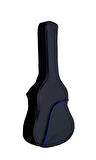 Soft Case Klasik Gitar Kılıfı R/C ( Mavi )