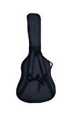 Soft Case Klasik Gitar Kılıfı R/C ( Mavi )