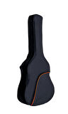 Soft Case Klasik Gitar Kılıfı R/C (Turuncu)