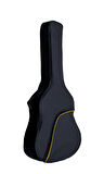 Soft Case Klasik Gitar Kılıfı R/C (Sarı)