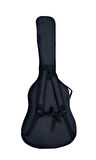 Soft Case Klasik Gitar Kılıfı R/C (Sarı)