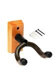 Lastvoice Gds-555(4X) Gitar Duvar Askısı Standı Aparatı (4'lü Paket))