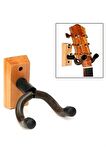 Lastvoice Gds-555(4X) Gitar Duvar Askısı Standı Aparatı (4'lü Paket))