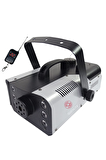 Quenlite QL-1200RGB LED Işıklı Sis Makinası 1200 Watt Uzaktan Kumandalı