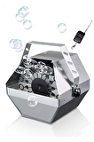 Quenlite QB-400 Baloncuk Makinesi 400 Watt (Uzaktan Kumandalı)