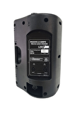 Lastvoice Lx-08ST Standlı Kabin Hoparlör 8'' 350 Watt
