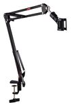 Lastvoice NB39-PS02X Pop Filtre ve Mikrofon Standı Sehpası