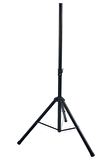 Lastvoice KB02 Üst Segment Kabin Hoparlör Standı Sehpası Ayağı (70 kg Taşıma Kapasitesi)