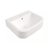 Bocchi Speciale Lavabo 56 Cm Parlak Beyaz 1448-061-0126