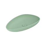 Bocchi Etna 58 cm Çanak Lavabo Mat Mint Yeşil