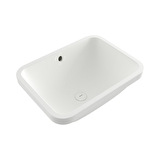 Bocchi Scala 55 cm Tezgah Altı Lavabo