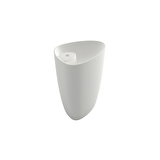 Bocchi Etna Monoblok Lavabo 58 cm Batarya Banklı Mat Beyaz