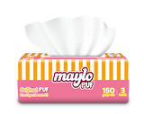 Maylo Puf Mendil 150x6'lı