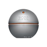 Hugo Boss In Motion EDT Çiçeksi Erkek Parfüm 90 ml  