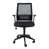 B1 Çalışma Sandalyesi, Açılabilir Kol Çalışma Koltuğu, Bilgisayar Ofis Sandalyesi