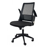 B1 Çalışma Sandalyesi, Açılabilir Kol Çalışma Koltuğu, Bilgisayar Ofis Sandalyesi