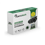 Nukrotech Nukro R16 Bluetooth Intercom