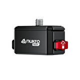 NUKROTECH 360 Aksiyon Kamera Montaj Adaptörü