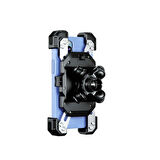 NUKROTECH M11 TİTREŞİM MODÜLLÜ TELEFON TUTUCU