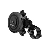 NUKROTECH FASTFİX FX2-154 TİTREŞİM MODÜLLÜ TELEFON TUTUCU