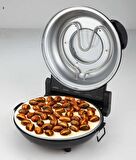 ERATECH Pm-27 1 lt Statik Mini Fırın Fırın