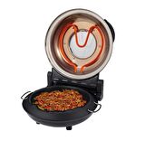 ERATECH Pm-27 1 lt Statik Mini Fırın Fırın