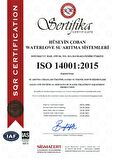 Waterlife Filtre Seti 1-2-3 Waterlife Su Arıtma Filtresi
