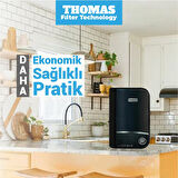 THOMAS SU ARITMA CİHAZI (ANKASTRE)
