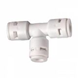 Su Arıtma Cihazı İçin 3 Tarafı T Dirsek Fitting