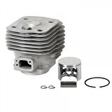 Husqvarna 288 Silindir Piston Set 54 mm