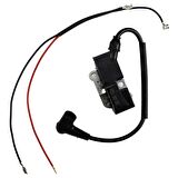 Husqvarna 340-345-350 Elektronik Bobin