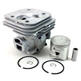 Husqvarna 365 - 372 X TORQ Silindir Piston - 50 mm