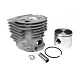Husqvarna 50-51 Silindir Piston Set 45 mm