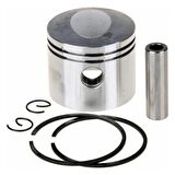 Kawasaki TJ53 Tırpan Piston Seti 44 mm