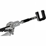 Motorlu Tırpan Uyumlu Zeytin Hasat Şanzımanı 26 mm/9 Diş