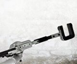 Motorlu Tırpan Uyumlu Zeytin Hasat Şanzımanı 26 mm/9 Diş