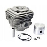 Oleo-Mac Sparta 42-44-440 Stark 42-44 Silindir Piston 40 mm