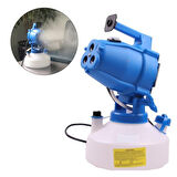 Plant Mate ULVS-8000 İlaçlama ve Dezenfektan Makinası