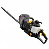 Texas HTD 2600 Benzinli Çit Budama Makinası
