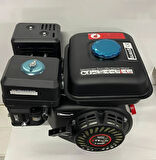 Datsu DTS 210 Benzinli Motor 7 Hp Euro5