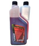Rotech Platinium Ölçekli 2T Yağ