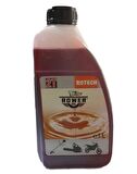 Rotech 2T Motor Benzin Karışım Yağı 1000 ml