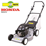 Honda Akita Ak-53 H55 Benzinli Çim Biçme Makinesi