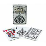 Bicycle Arch Angels Archangels Oyun İskambil Kağıdı Kartı Destesi