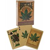 Bicycle Hemp Deck Oyun Kağıdı Koleksiyonluk Cardistry Kartları