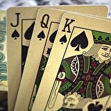 Bicycle Hemp Deck Oyun Kağıdı Koleksiyonluk Cardistry Kartları
