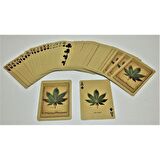 Bicycle Hemp Deck Oyun Kağıdı Koleksiyonluk Cardistry Kartları